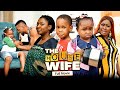 THE HOUSE WIFE (Full Movie) Ebube Obio/Yvonne Jegede/Ebony/Sambasa 2022 Latest Nigerian Movie