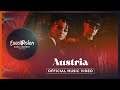 LUM!X feat. Pia Maria - Halo - Austria ๐ฆ๐น - Official Music Video - Eurovision 2022 LUM!X feat. Pia Maria - Halo - Austria ๐ฆ๐น - Official Music Video - Eurovision 2022