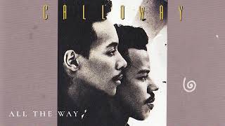 Calloway - I Wanna Be Rich (Official Visualiser)