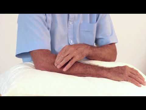 Treating Trigger Points - Ischemic Compression Technique for Trigger Point Release