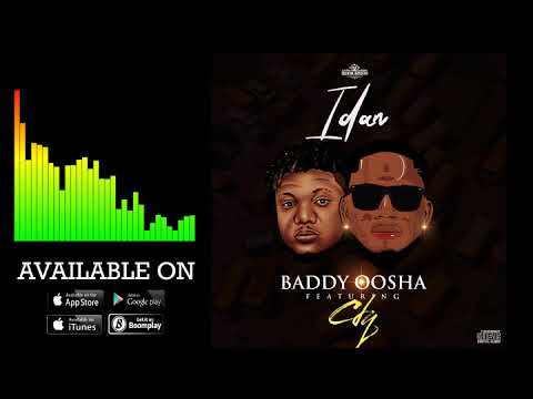Baddy Oosha ft CDQ - IDAN