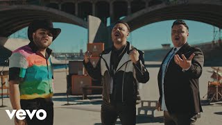 Gerardo Ortiz, Río Roma - Por Ella Tomo