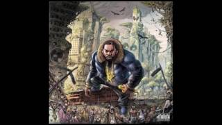 Raekwon – Purple Brick Road Ft G-Eazy (Audio)