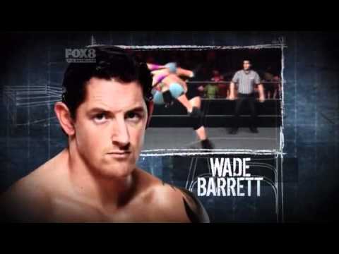 WWE Friday Night Smackdown 12.17.2010 HD (Part 9/10)