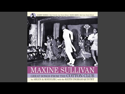 Cotton Club Parade: Happy as the Day Is Long