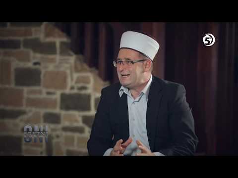 Elem tere - poučna priča o Omeru r.a. i Halidu ibn Velidu r.a. - hfz Enes ef. Beganović