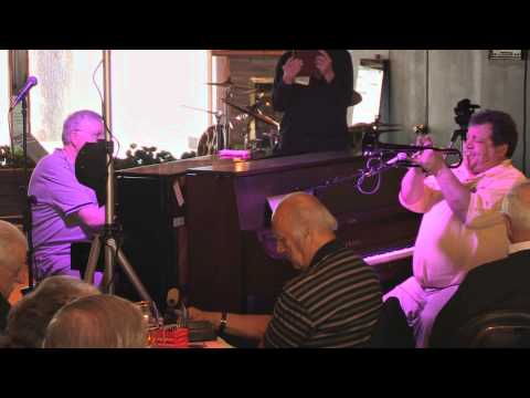 Give Me A Kiss To Build A Dream On - Jon Seiger & Neville Dickie