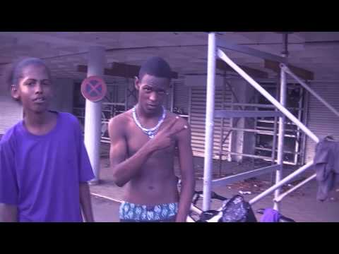 welcome block 24 - sweet FT gotam FT mik-mc (LMC VidéoZ)