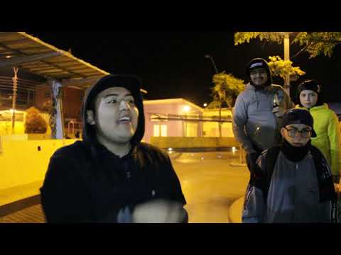 Bosick VS Matias - FINAL - LDI fecha IX