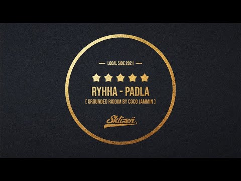 Ryhha - Padla (Sklizeň/Harvest 2021)