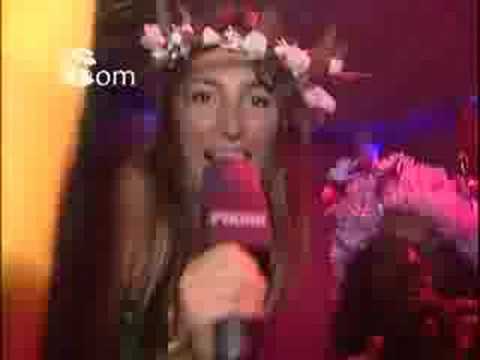 Fiesta Flower Power Party Pacha Ibiza 10-08-08