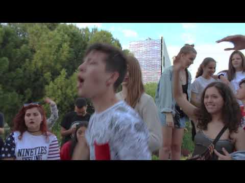 JP & Bewis vs QuiZeta & Sokai - DUALES MIXTAS