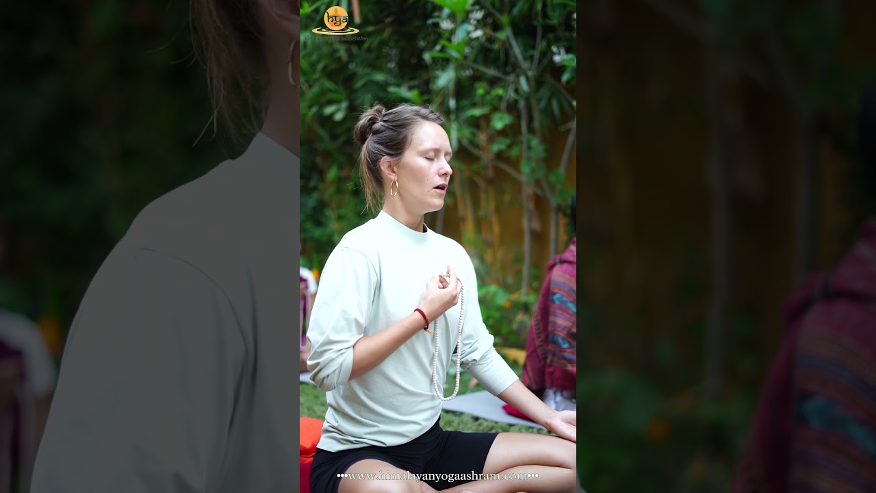 Sound Healing Short 2