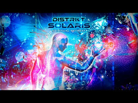 District Solaris - Starlight