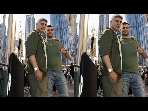 Xoşqədəm Baxşəliyevanın Oğlu Zaur Doğuşla Paylaşım etdi 