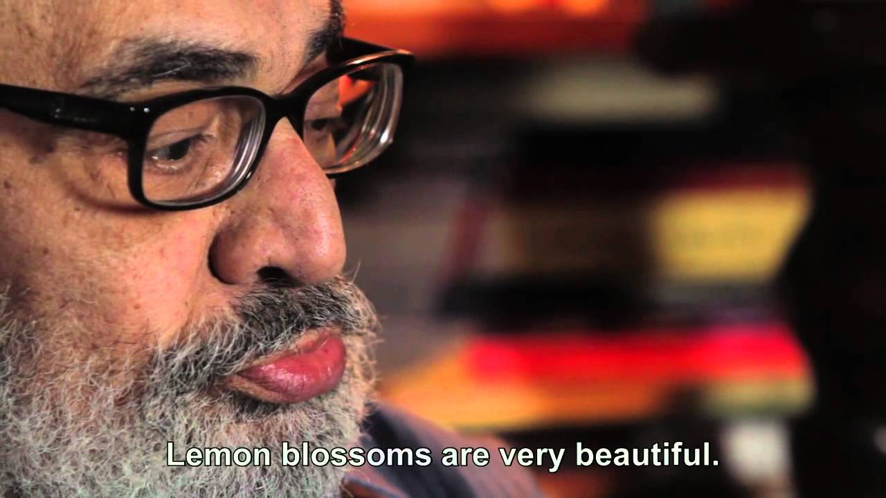 ARIJ - Scent of Revolution Trailer 720p k