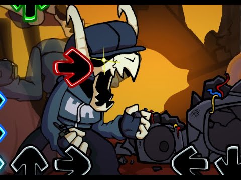 tabi is the best mod | FNF Mods