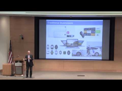 Google Operations: Operations at Internet Scale