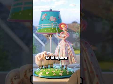 EL JUGUETE MAS TRISTE TOY STORY