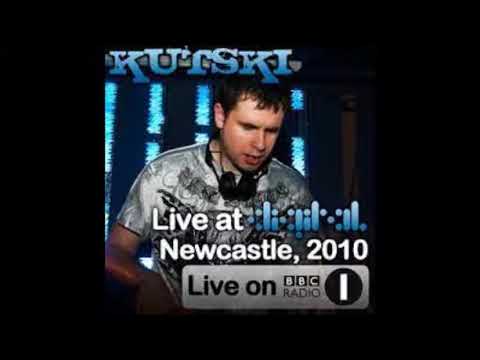 Kutski   Live on Radio 1      (30. 07. 2011,)