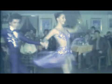 Don Antonio & The Graces - Cinque Minuti di Te  (Official Visual Audio)