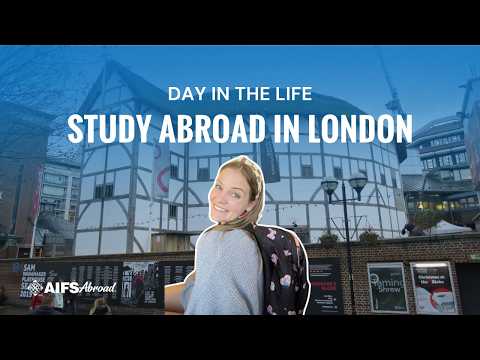 AIFS Abroad — video 1