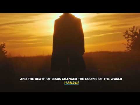 THE DAY HISTORY STOOD STILL :THE DEATH OF JESUS ✝️#JesusOnTheCross #BiblicalTruth #AncientHistory 