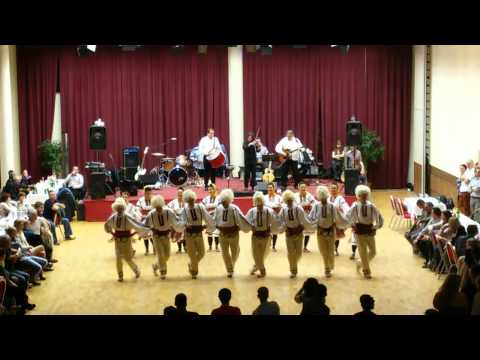 KUD RUZMARIN - Vlaske igre