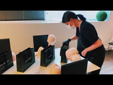 Permanent Makeup Training