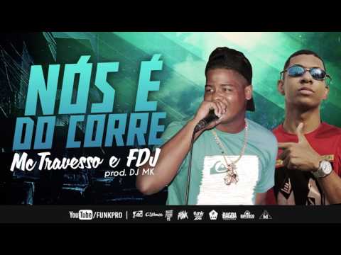 ALLYSON TRAVESSO FEAT. FELIPE DO JORDÃO  - NÓS É DO CORRE ( MKNOBEAT ) 2017