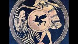 Which Side Are You On - Dropkick Murphys.