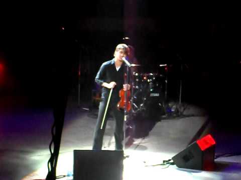 Alexander Rybak "Kupalinka" Samara, Russia 26.11.09