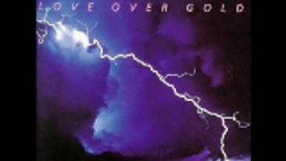 Dire Straits - It Never Rains (studio version)