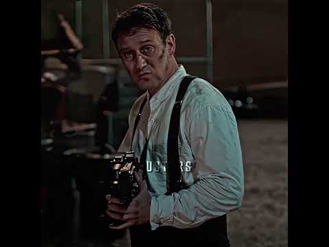 Frank Castle's Final Fight ☠️🔥