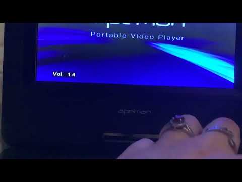 Opening to Looney Tunes Let Loose 2018 DVD (Taz-Mania: Taz on the Loose)