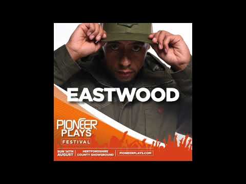 DJ Eastwood Promo Mix for Pioneer Plays Festival