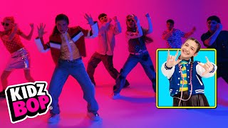 KIDZ BOP Kids - Criminals (Official Video with ASL in PIP)