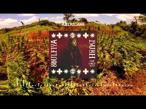 Soulfiya - Run Up Produced by EL Dusty