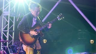 N.M.T (Cow Head) @ Volvo Ocean Race Festival HK (19 Jan 2018)