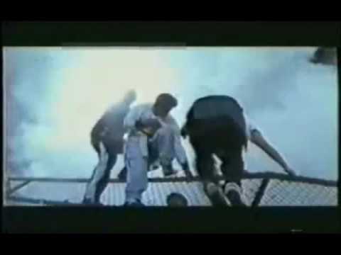 "FXRIA BLANCA - pacos madres (punk rock de Arellano) COLO COLO" Barra: Garra Blanca &bull; Club: Colo-Colo