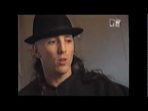 Tool Interview 1994 (MTV) HD