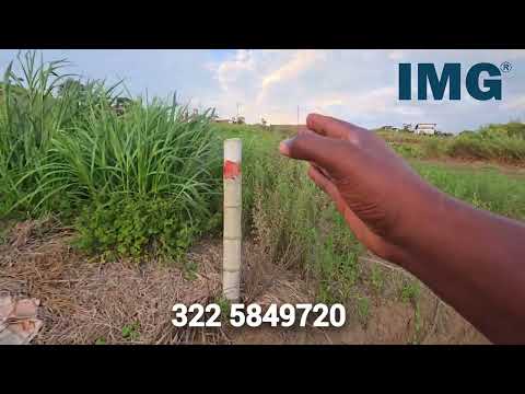 REF # 1040A SOL DE LOS VENADOS LOTE # 4 LA CUMBRE VALLE