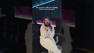 Si Una Vez @SelenaQOfficial (English)