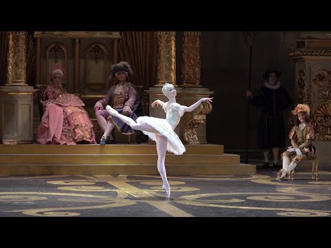 Ekaterina Krysanova - Aurora Variation (The Sleeping Beauty, Act 3), 03.05.2019