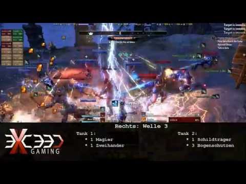 [ESO] 2. Boss-Addgruppe "Schlund von Lorkhaj" (Veteran) -Guide-