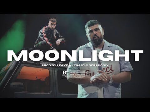 (FREE) SUMMER CEM x KC REBELL Type Beat ☄️ MOONLIGHT ☄️