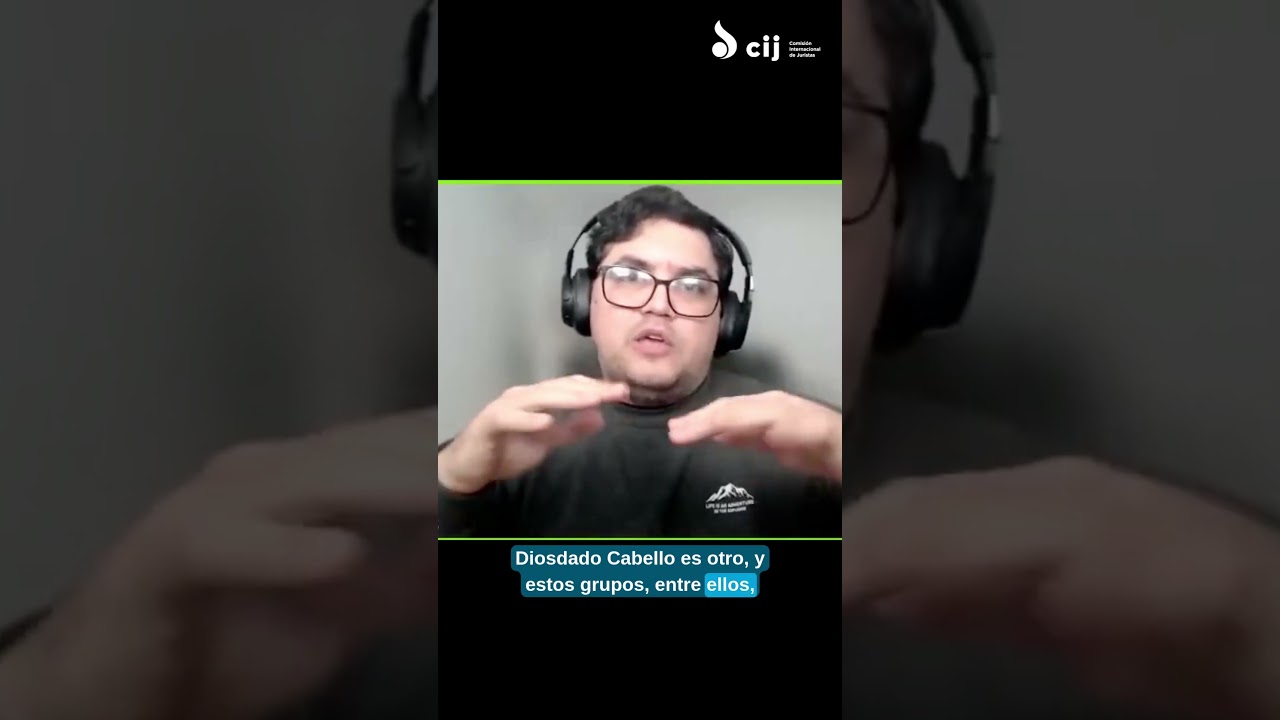 La división del sistema judicial venezolano
