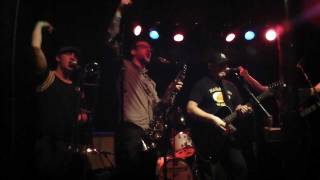 The Toasters - 2-Tone Army - Live in San Francisco