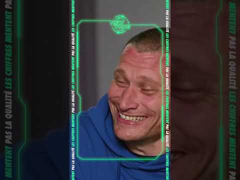 La réponse de Deadi en interview 😂