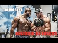 TREINO DE BÍCEPS E TRÍCEPS | TREINO PARAR AUMENTAR SEU BRAÇO